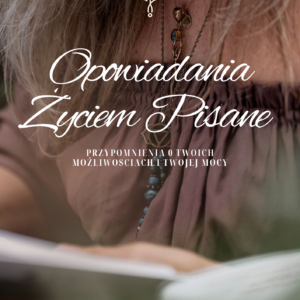 Terapeutyczne Bajki i Opowiadania dla Dorosłych.