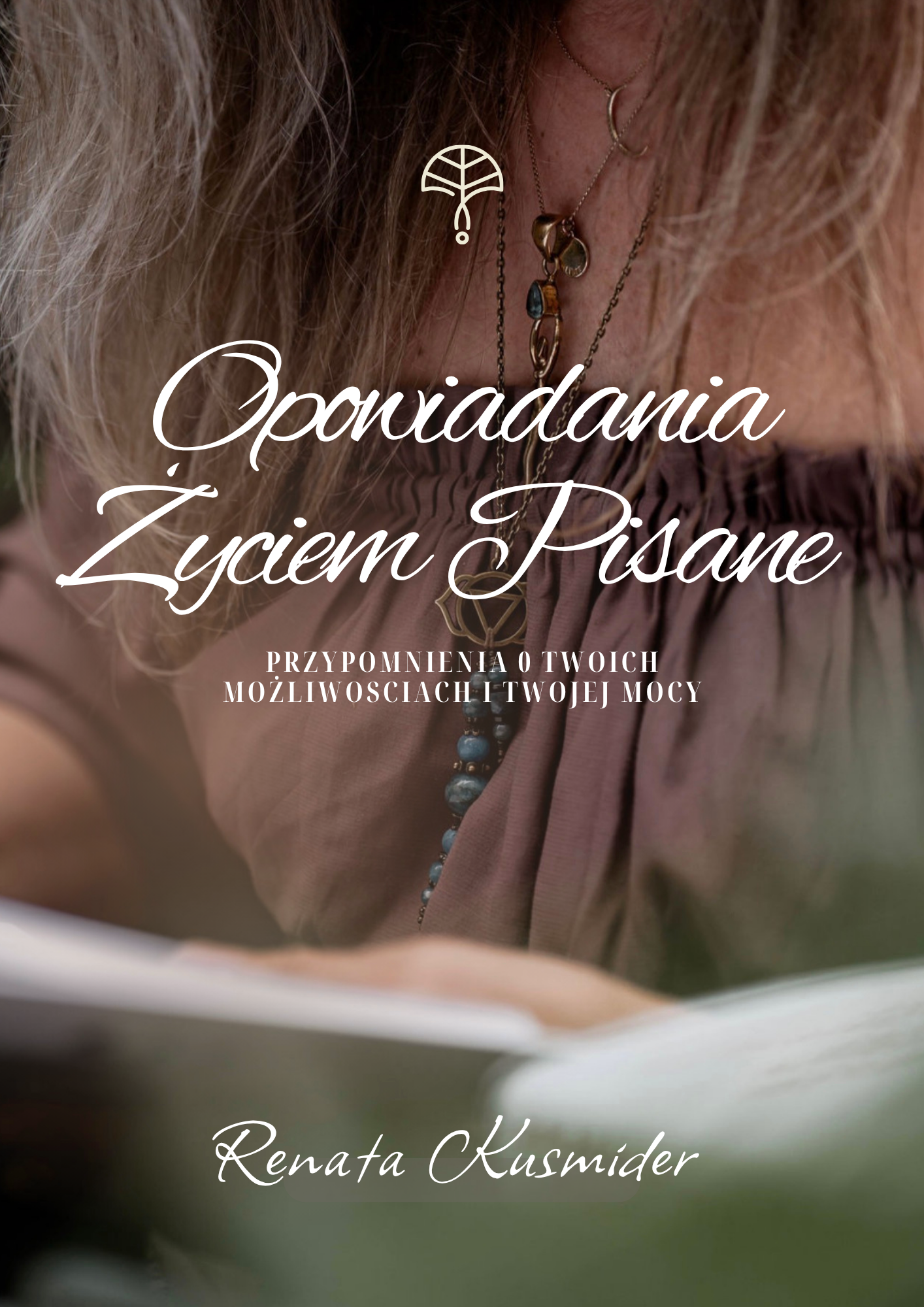 Terapeutyczne Bajki i Opowiadania dla Dorosłych.