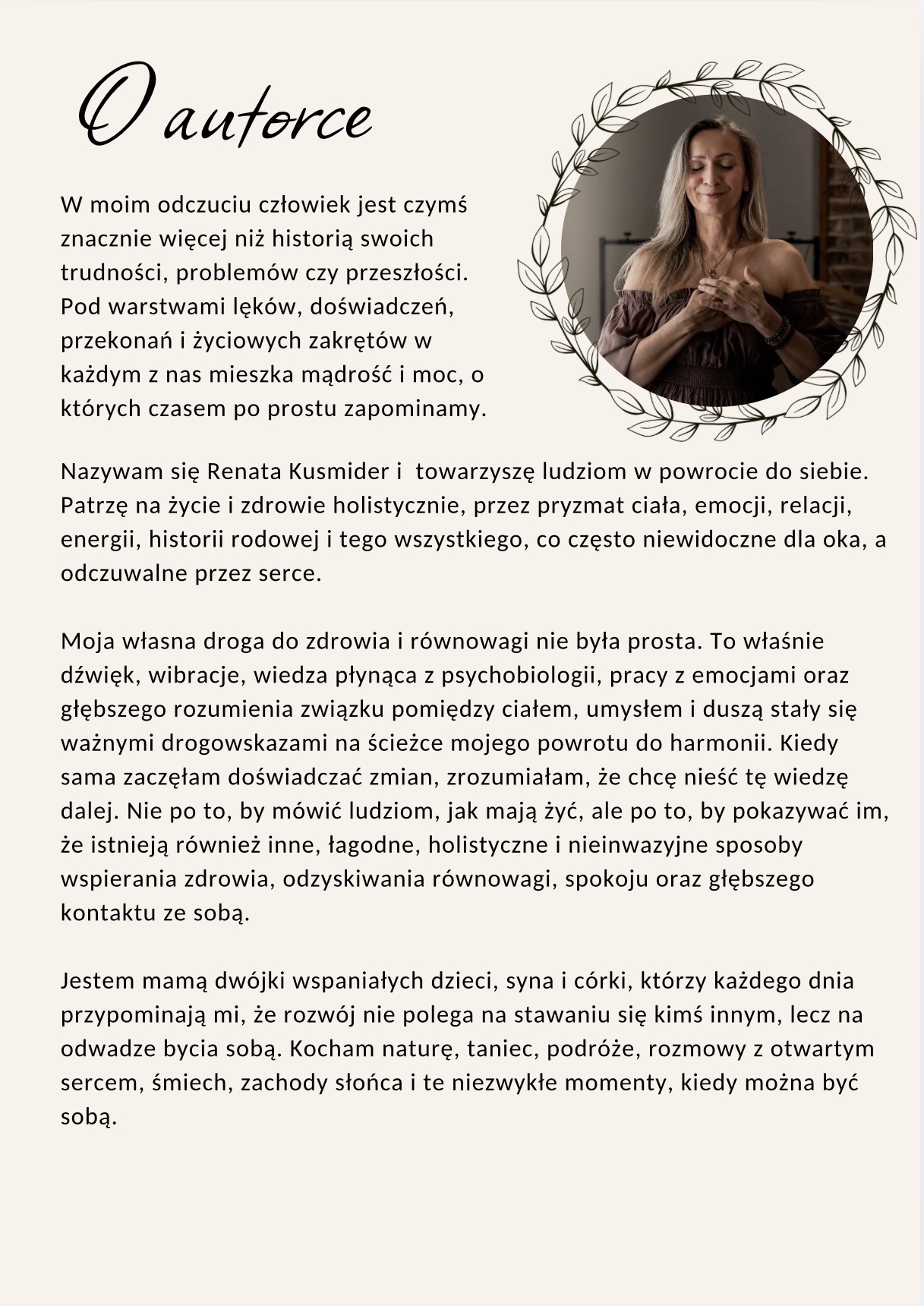 Terapeutyczne Bajki i Opowiadania dla Dorosłych. - Image 2