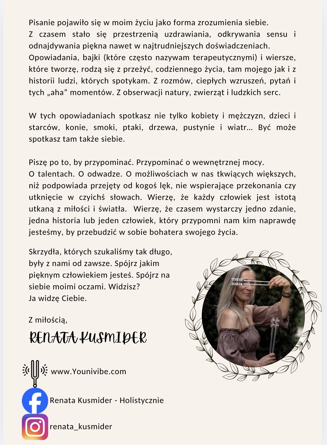 Terapeutyczne Bajki i Opowiadania dla Dorosłych. - Image 3